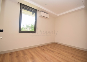 Квартири планування 2+1 , 3+1 і 5 + 1 дуплекс в мікрорайоні Шириняли-Анталія 