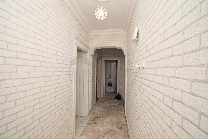 Квартира планування 3 + 1 в районі Кепез - Анталія 