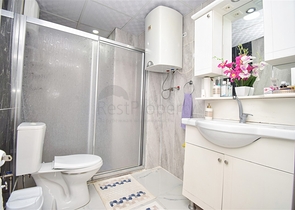 Квартира планування 3 + 1 в районі Кепез - Анталія 