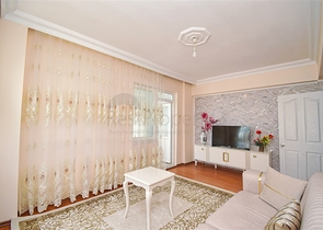 Квартира планування 3 + 1 в районі Кепез - Анталія 