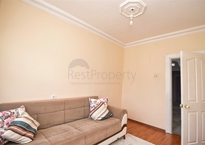 Квартира планування 3 + 1 в районі Кепез - Анталія 