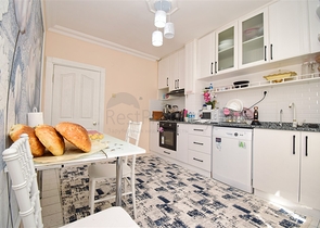 Квартира планування 3 + 1 в районі Кепез - Анталія 