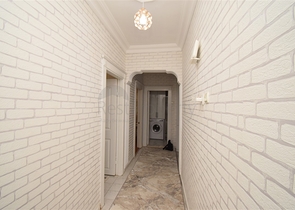 Квартира планування 3 + 1 в районі Кепез - Анталія 