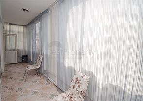 Квартира планування 3 + 1 в районі Кепез - Анталія 