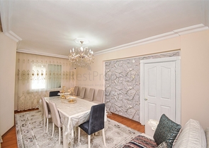 Квартира планування 3 + 1 в районі Кепез - Анталія 