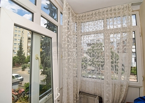 Квартира планування 3 + 1 в районі Кепез - Анталія 