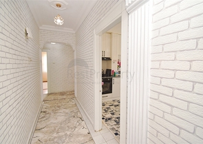 Квартира планування 3 + 1 в районі Кепез - Анталія 