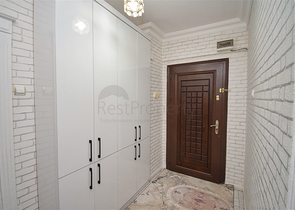 Квартира планування 3 + 1 в районі Кепез - Анталія 