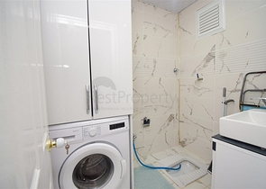 Квартира планування 3 + 1 в районі Кепез - Анталія 