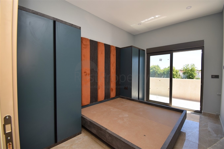 Квартири планування 1+1 , 2+1 і 4+1 дуплекс в районі Белек-Анталія 