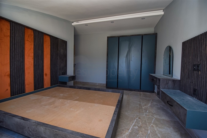 Квартири планування 1+1 , 2+1 і 4+1 дуплекс в районі Белек-Анталія 