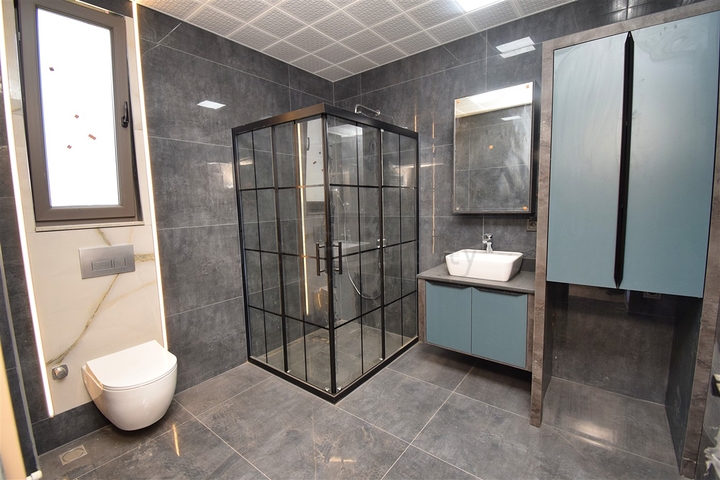 Квартири планування 1+1 , 2+1 і 4+1 дуплекс в районі Белек-Анталія 