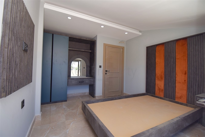 Квартири планування 1+1 , 2+1 і 4+1 дуплекс в районі Белек-Анталія 