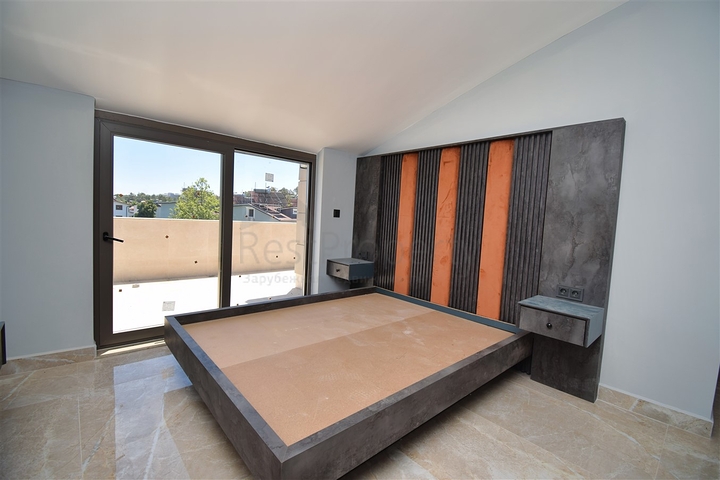 Квартири планування 1+1 , 2+1 і 4+1 дуплекс в районі Белек-Анталія 