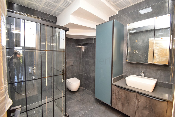 Квартири планування 1+1 , 2+1 і 4+1 дуплекс в районі Белек-Анталія 