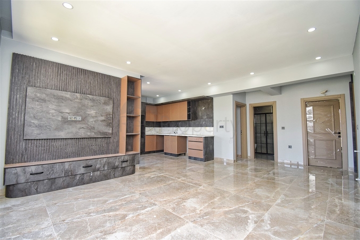 Квартири планування 1+1 , 2+1 і 4+1 дуплекс в районі Белек-Анталія 