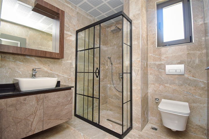 Квартирв плпнировки 2+1 і 4+1 дуплекс в районі Белек-Анталія 