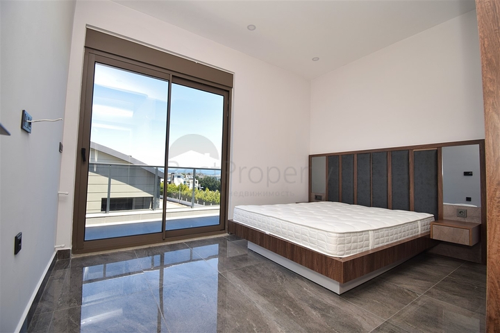 Квартирв плпнировки 2+1 і 4+1 дуплекс в районі Белек-Анталія 