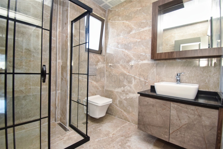 Квартирв плпнировки 2+1 і 4+1 дуплекс в районі Белек-Анталія 