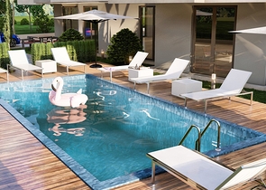 Інвестиційний проект в районі Коньяалти-Анталія 