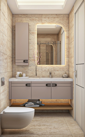 Інвестиційний проект в районі Алтинташ-Анталія 