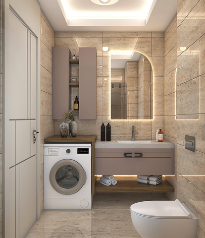 Інвестиційний проект в районі Алтинташ-Анталія 