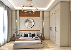 Інвестиційний проект в районі Алтинташ-Анталія 