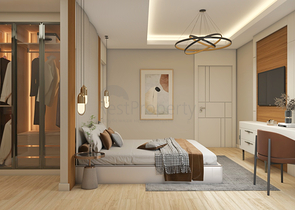 Інвестиційний проект в районі Алтинташ-Анталія 