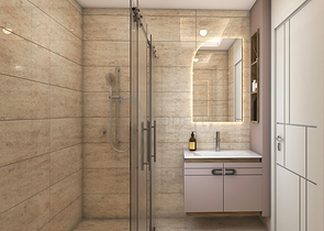 Інвестиційний проект в районі Алтинташ-Анталія 