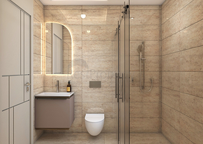 Інвестиційний проект в районі Алтинташ-Анталія 