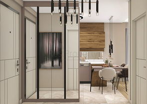 Інвестиційний проект в районі Алтинташ-Анталія 