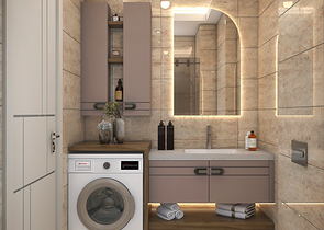 Інвестиційний проект в районі Алтинташ-Анталія 