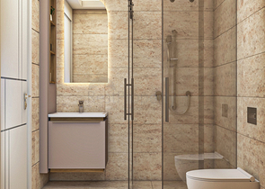 Інвестиційний проект в районі Алтинташ-Анталія 