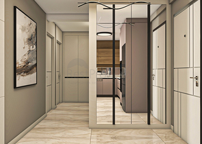 Інвестиційний проект в районі Алтинташ-Анталія 