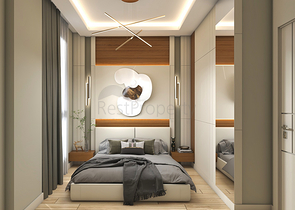 Інвестиційний проект в районі Алтинташ-Анталія 