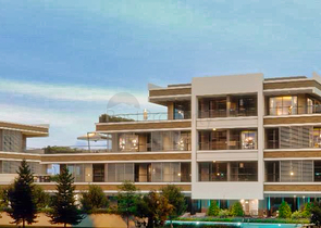 Інвестиційний проект в районі Алтинташ-Анталія 