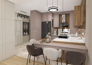 Інвестиційний проект в районі Алтинташ-Анталія 