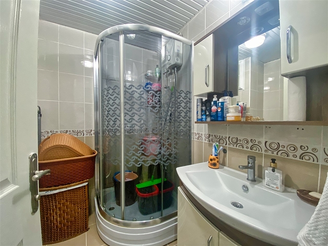 Квартира планування 3 + 1 в мікрорайоні Моллаюсуф - Анталія 