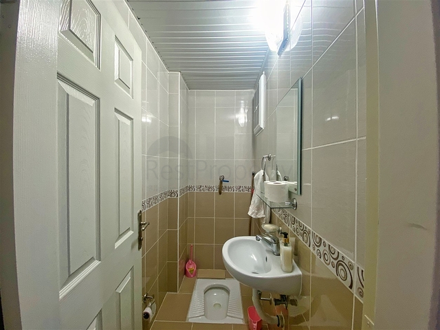 Квартира планування 3 + 1 в мікрорайоні Моллаюсуф - Анталія 