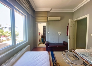 Квартира планування 3 + 1 в мікрорайоні Моллаюсуф - Анталія 