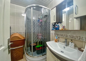 Квартира планування 3 + 1 в мікрорайоні Моллаюсуф - Анталія 