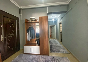 Квартира планування 3 + 1 в мікрорайоні Моллаюсуф - Анталія 