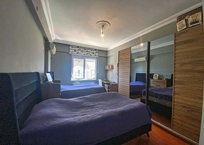 Квартира планування 3 + 1 в мікрорайоні Моллаюсуф - Анталія 