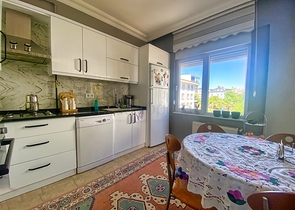 Квартира планування 3 + 1 в мікрорайоні Моллаюсуф - Анталія 