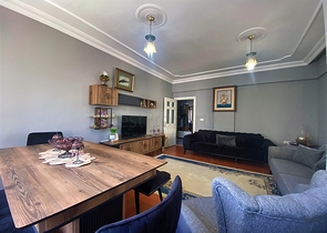 Квартира планування 3 + 1 в мікрорайоні Моллаюсуф - Анталія 