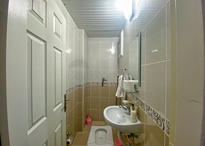 Квартира планування 3 + 1 в мікрорайоні Моллаюсуф - Анталія 