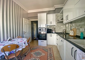 Квартира планування 3 + 1 в мікрорайоні Моллаюсуф - Анталія 