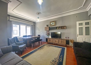 Квартира планування 3 + 1 в мікрорайоні Моллаюсуф - Анталія 