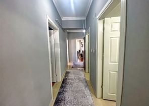 Квартира планування 3 + 1 в мікрорайоні Моллаюсуф - Анталія 