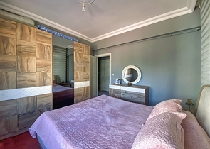 Квартира планування 3 + 1 в мікрорайоні Моллаюсуф - Анталія 